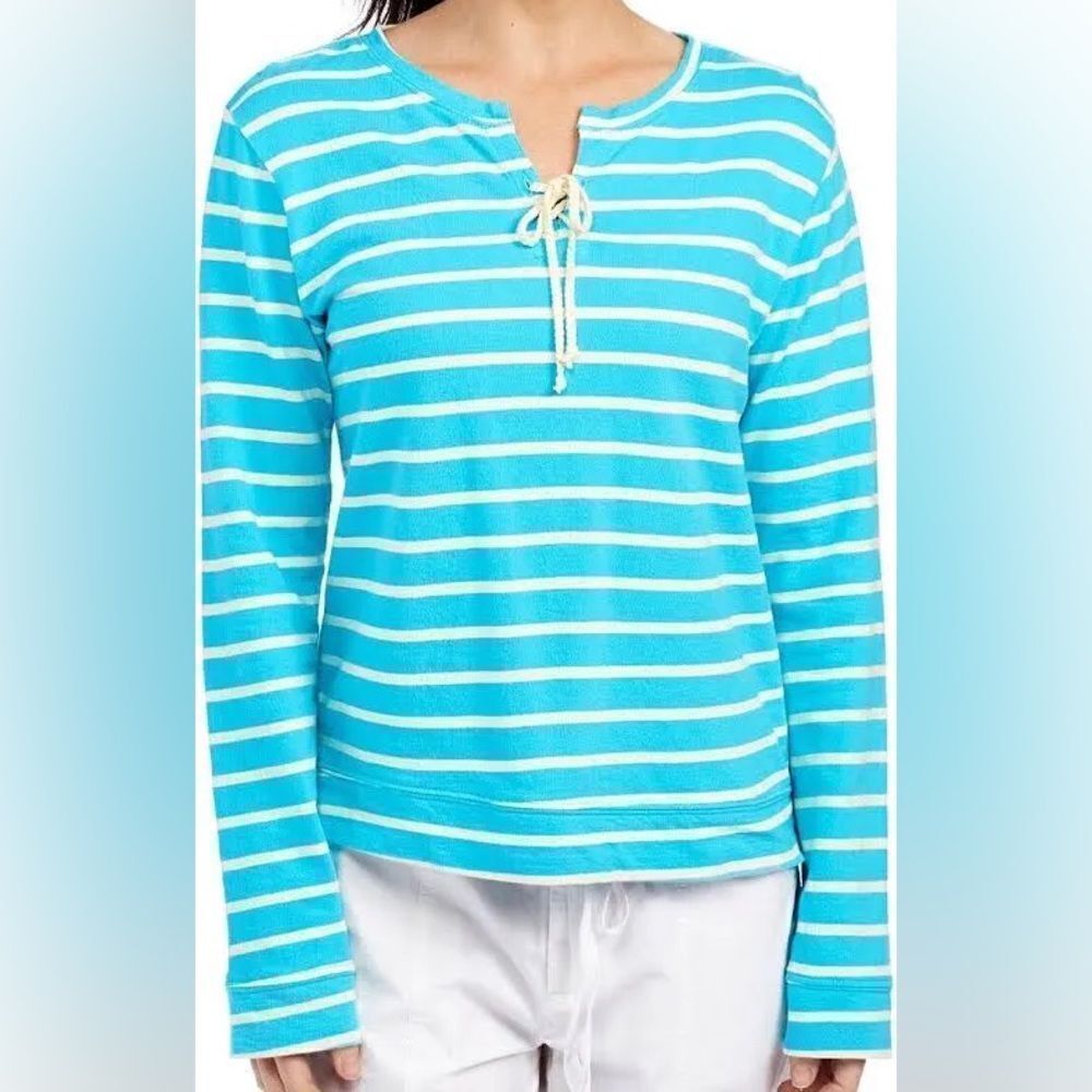 Fresh Produce Hilton Weekender Sweatshirt Size XL